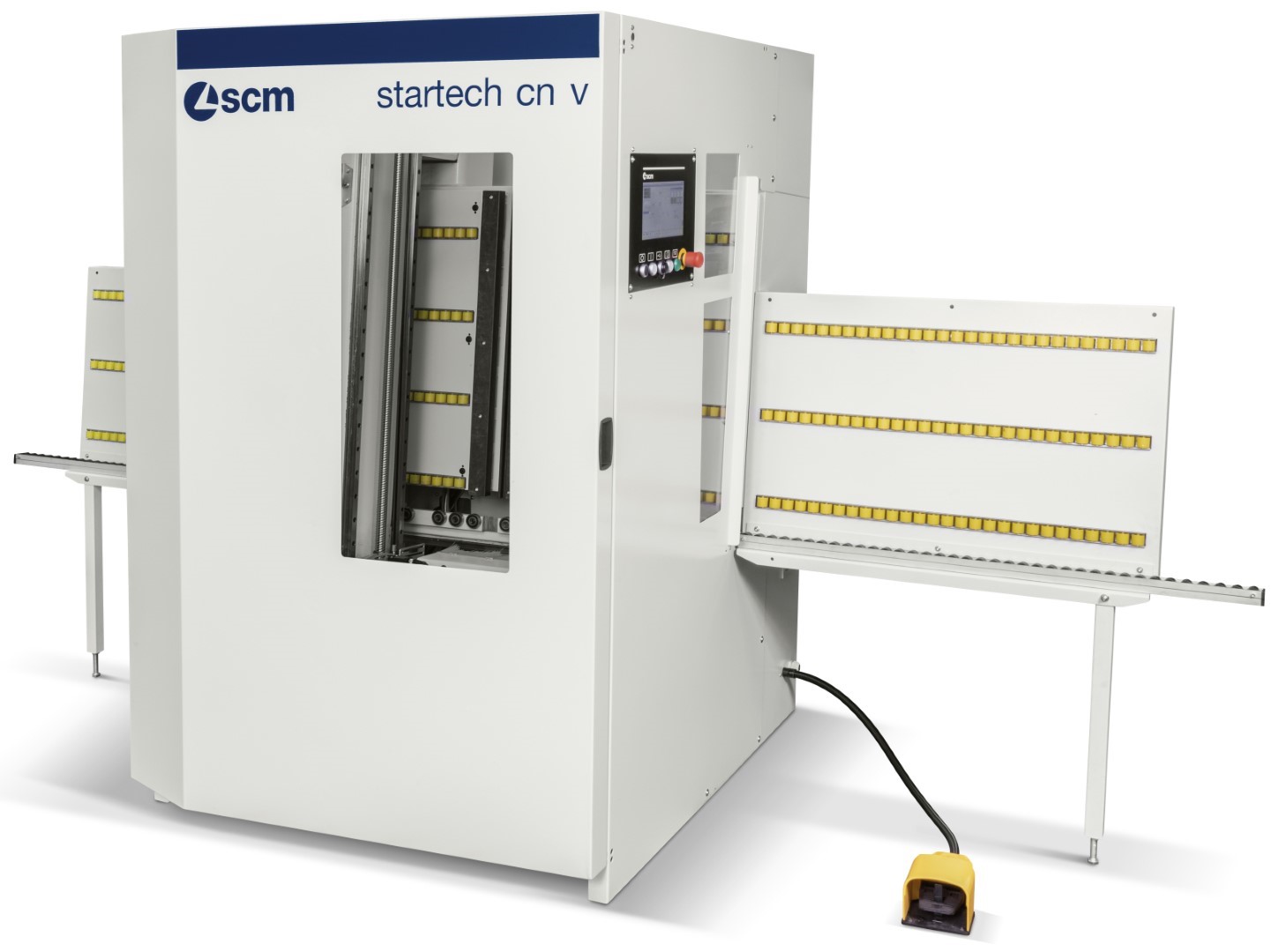 SCM startech cn v